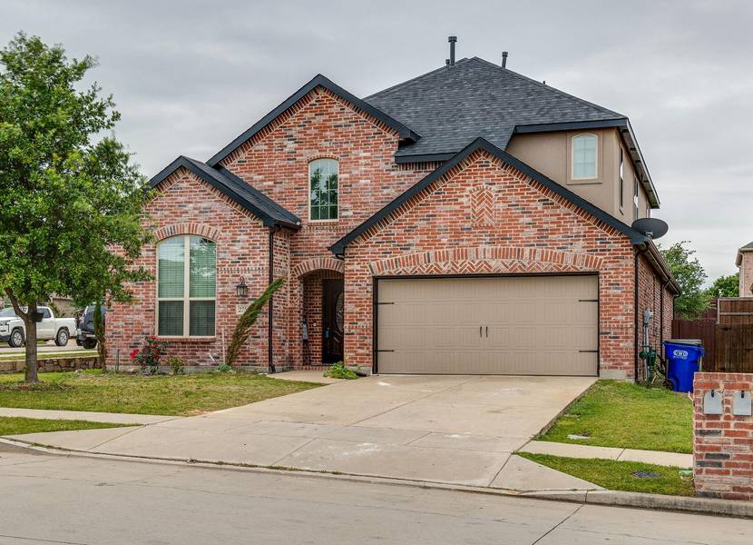 2752 Costa Mesa, Little Elm, TX 75068