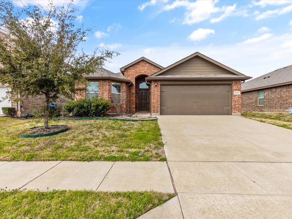 2437 Carolina Drive, Fort Worth, TX 76123