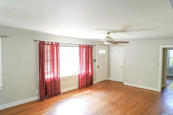 140 Linden AVE, Lynchburg, VA 24503