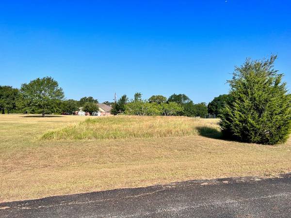 L 38 Deerwood Drive, Streetman, TX 75859