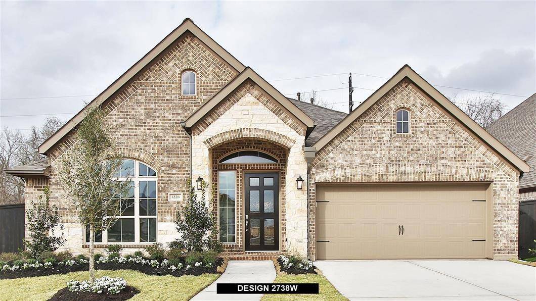 3906 Bethesda Way, Melissa, TX 75454