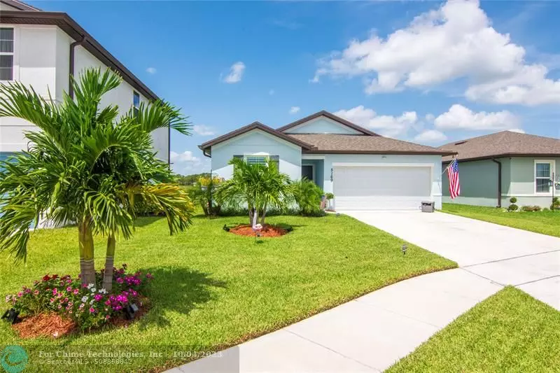 Fort Pierce, FL 34951,5169 Armina Pl