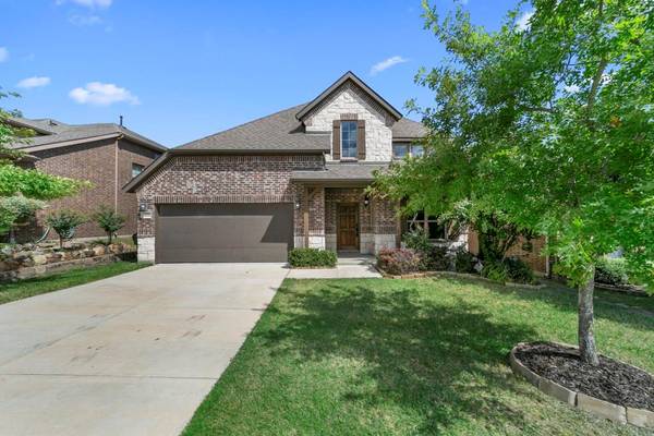 3026 Whispering Pine Boulevard, Melissa, TX 75454