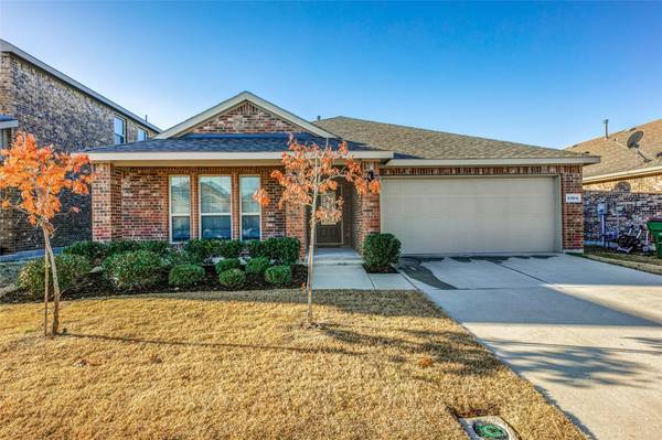 1304 Coleman Drive, Melissa, TX 75454