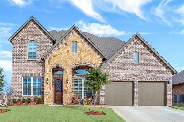 3401 Cedar Lane, Melissa, TX 75454