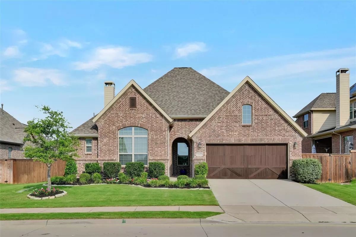 Prosper, TX 75078,1150 Pianzola Way