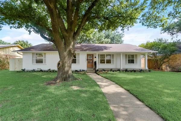 1321 Apache Drive, Richardson, TX 75080