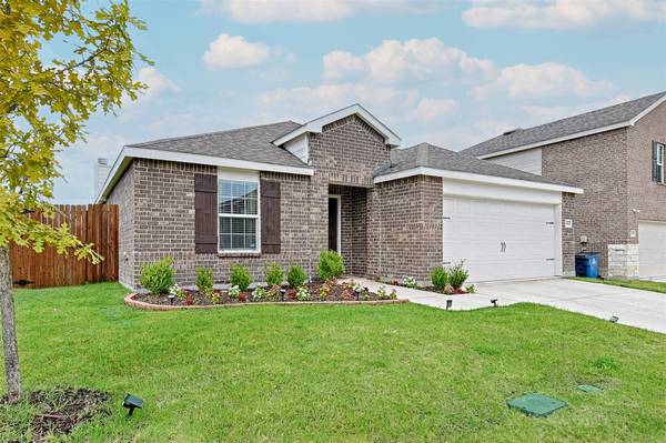 1001 Voca Drive, Forney, TX 75126