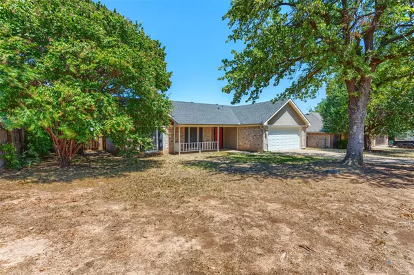 Corinth, TX 76210,2403 Cherry Lane