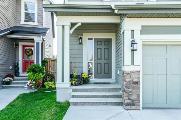 Calgary, AB T2X0Y1,117 Chaparral Valley CRES SE