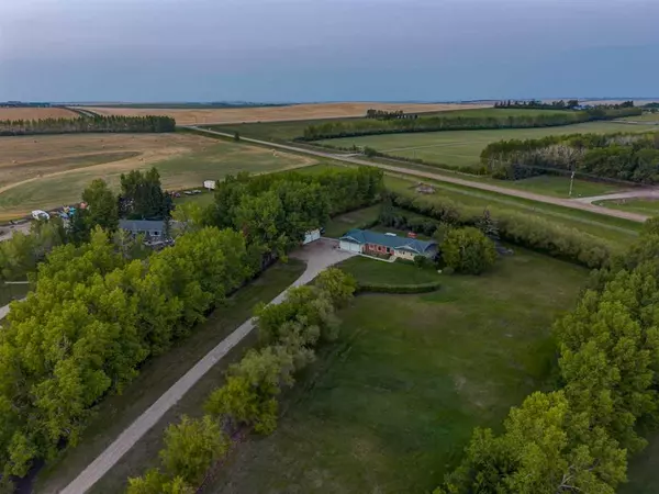 Rural Rocky View County, AB T4B 4S8,11 De Witts Pond