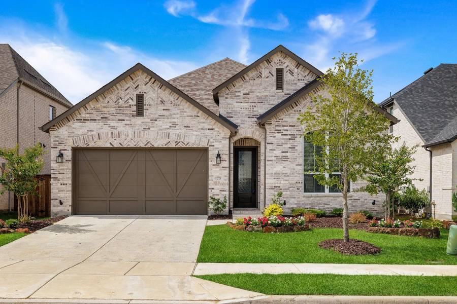 2724 Saltwood Court, Celina, TX 75009