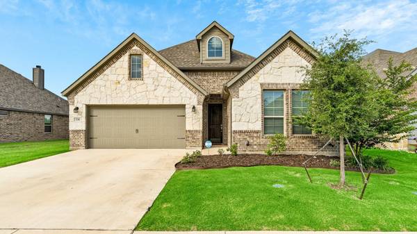 136 Spring Run Drive, Decatur, TX 76234