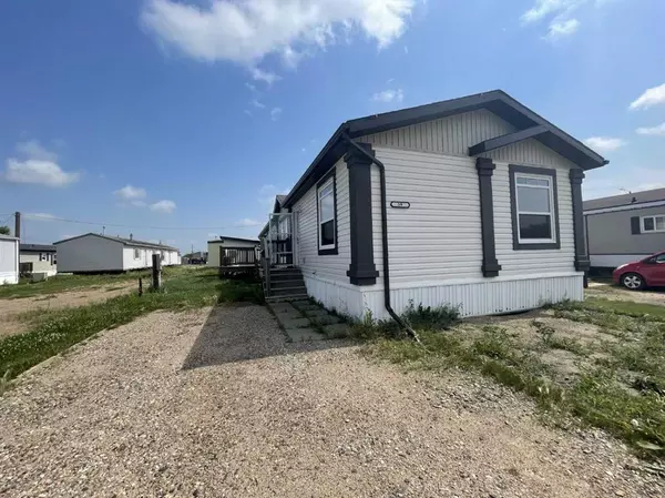 Lloydminster, SK S9V 1G3,4302 49 ST #59