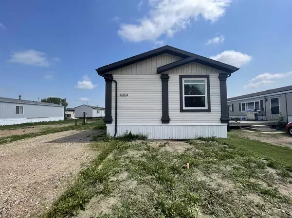 Lloydminster, SK S9V 1G3,4302 49 ST #59