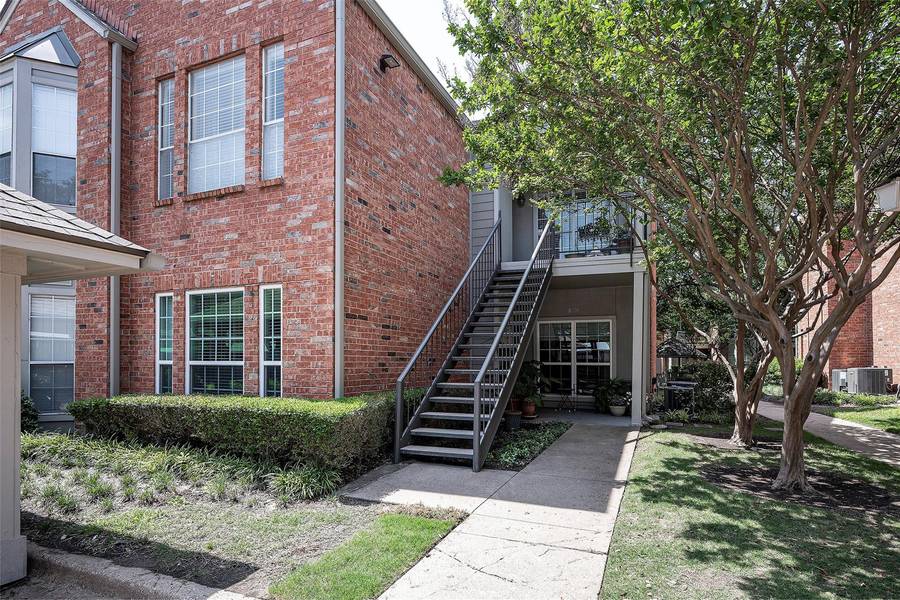 12660 Hillcrest Road #6206, Dallas, TX 75230