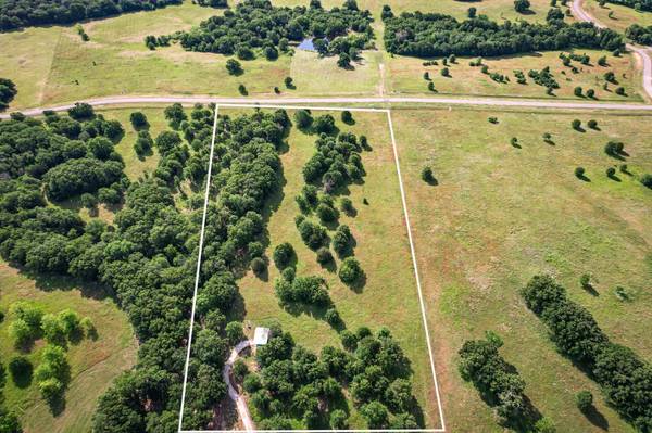 Lot 39 Admiral Shores, Streetman, TX 75859