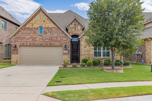 402 Ridgewood Drive, Lewisville, TX 75067