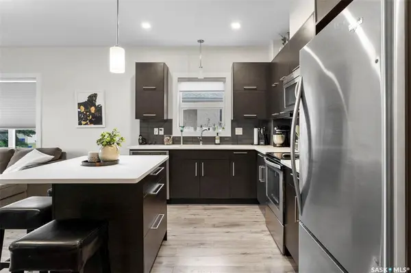 502 Perehudoff CRESCENT E #103, Saskatoon, SK S7N 4H6