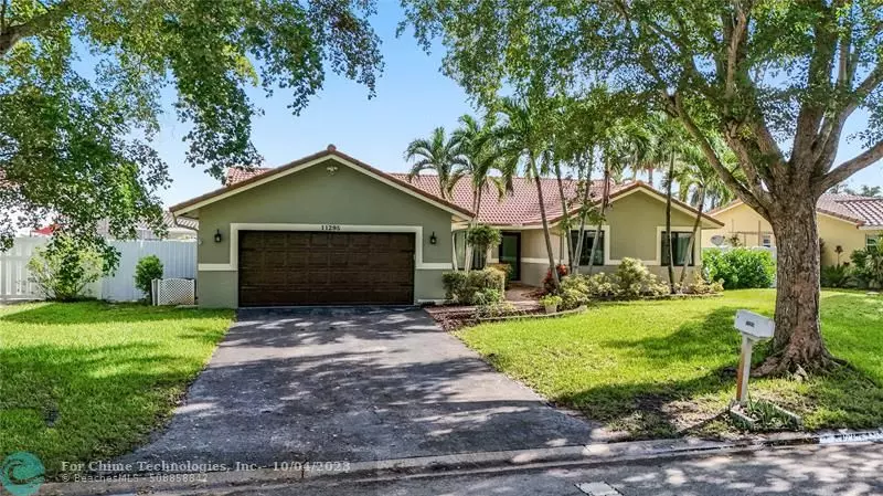 11295 NW 20th Dr, Coral Springs, FL 33071