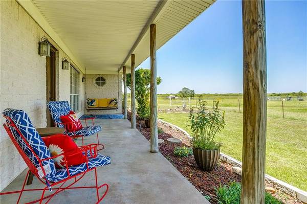 5801 County Road 1017, Joshua, TX 76058