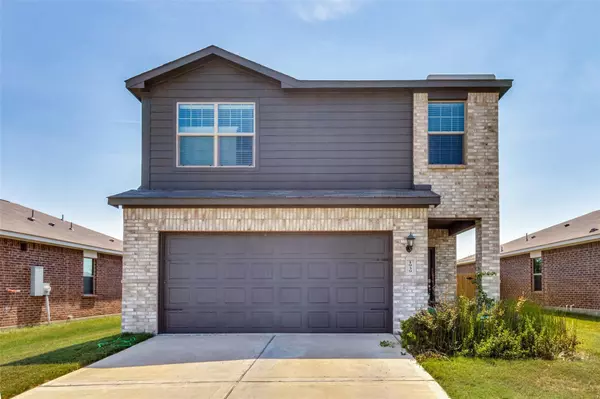 1939 Churchill Downs Drive, Seagoville, TX 75159