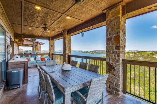 904 Eagle Point, Possum Kingdom Lake, TX 76449