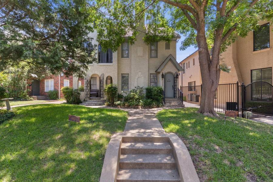 3900 Hawthorne Avenue, Dallas, TX 75219