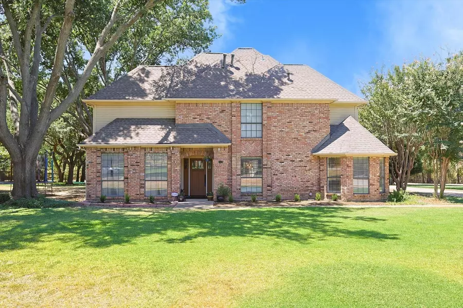 3028 Monet Court, Flower Mound, TX 75022