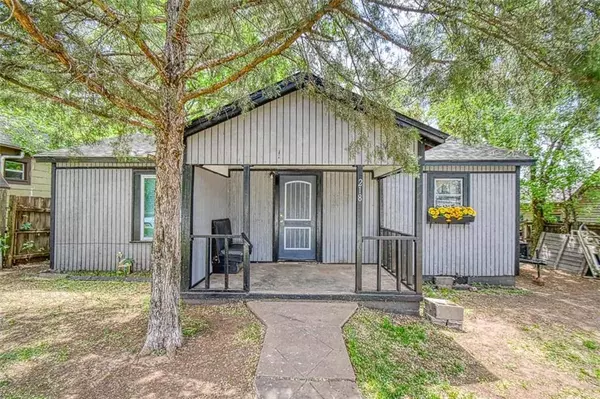 218 W Apache Street, Purcell, OK 73080