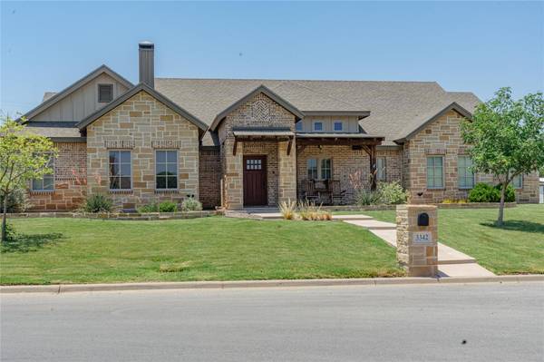 3342 Valley Forge Road, Abilene, TX 79601