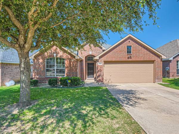 2625 Pioneer Bluffs Road, Balch Springs, TX 75181