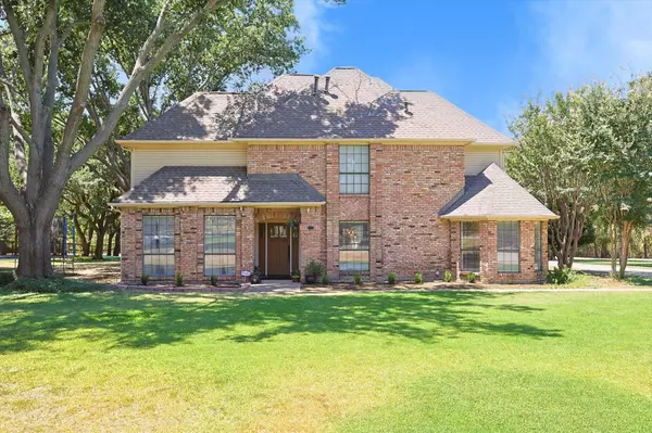 3028 Monet Court, Flower Mound, TX 75022