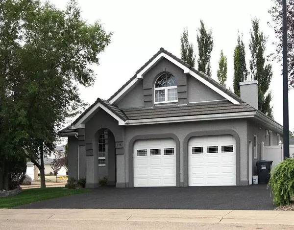 Red Deer, AB T4R 2R7,175 Alexander CRES