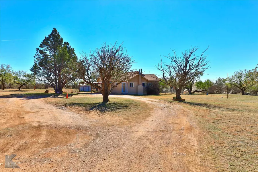 13211 Highway 351, Abilene, TX 79601