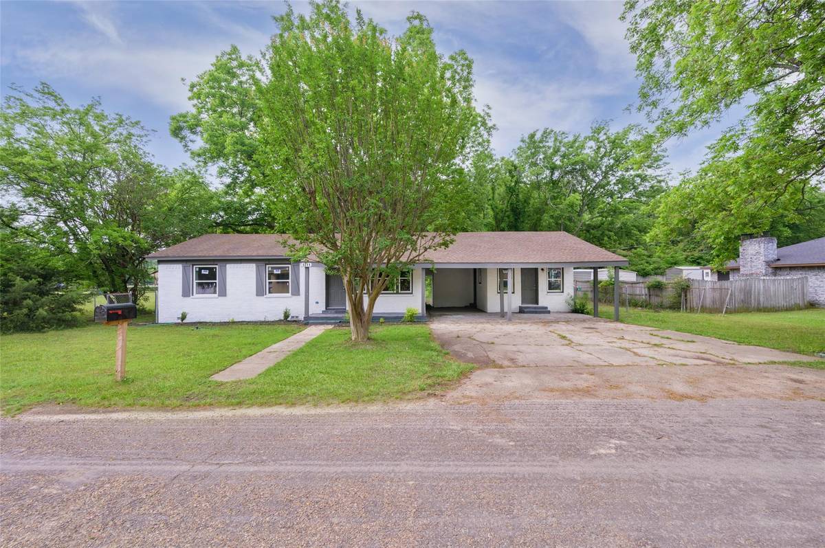 Mount Pleasant, TX 75455,1211 Earnest Street