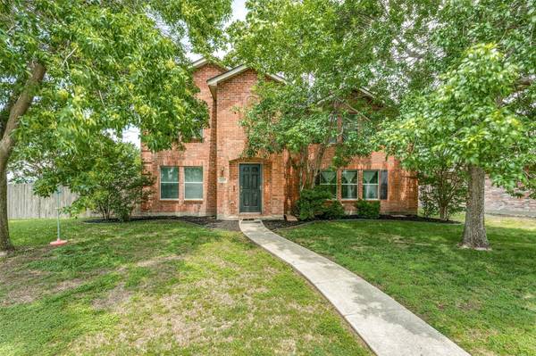 2703 Deerborn Street,  Wylie,  TX 75098