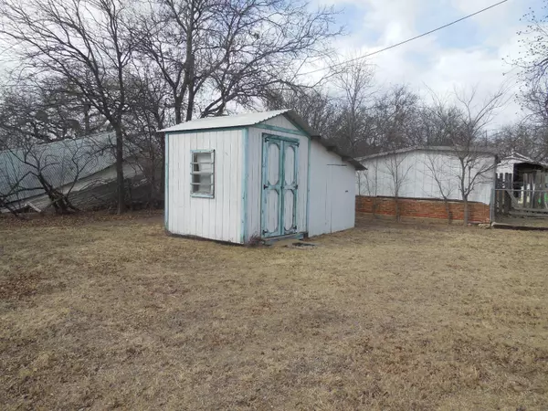 Ranger, TX 76470,433 Hunt Street