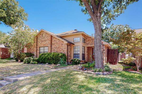 1308 Lufkin Drive, Plano, TX 75093