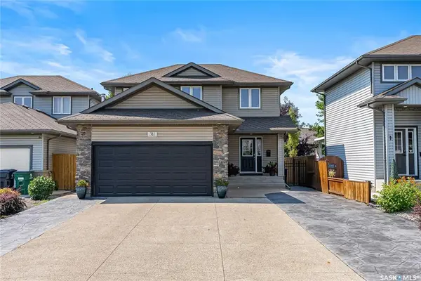 311 Denham COURT, Saskatoon, SK S7R 1E5