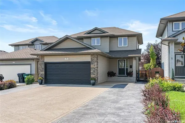 311 Denham COURT, Saskatoon, SK S7R 1E5