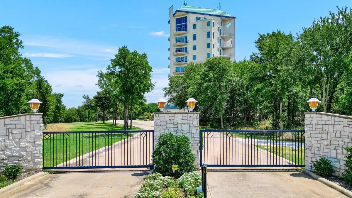 Denison, TX 75020,101 Diamond Pointe Loop #3S