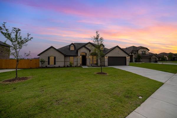 616 Candace Drive, Desoto, TX 75115