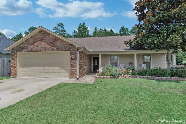 7193 Laurel Ridge, Greenwood, LA 71033