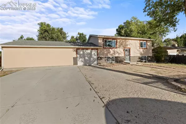 Colorado Springs, CO 80916,4495 Carolyn DR