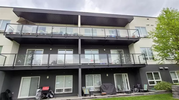 Calgary, AB T2X 0X5,15233 1 ST SE #204