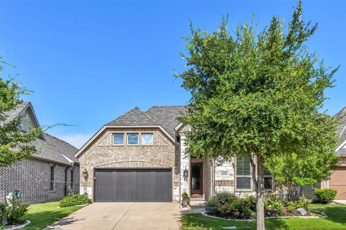 Mckinney, TX 75070,6000 Heron Bay Lane