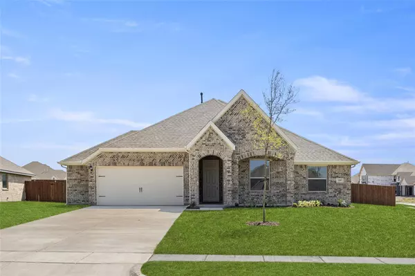 1289 Lone Hill Lane, Forney, TX 75126