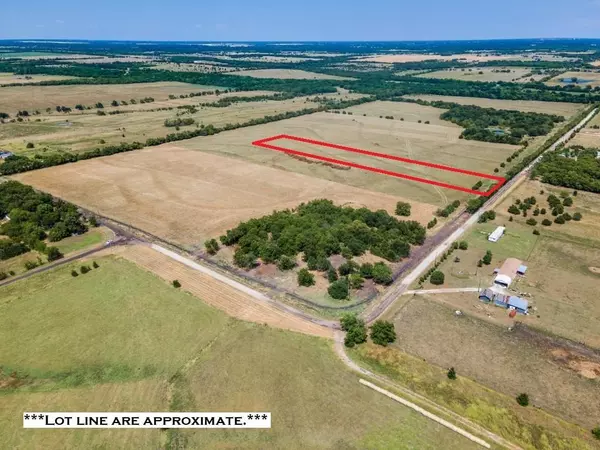 Greenville, TX 75401,3133 County Road 4301 #Lot 11