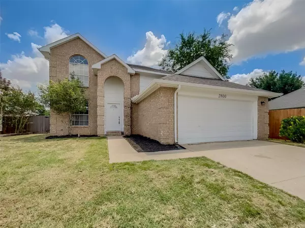 Fort Worth, TX 76118,2800 Concho Trail